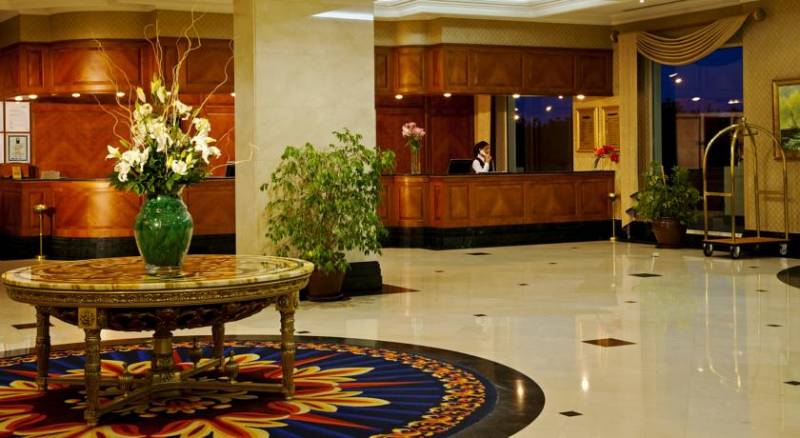 IC Hotels Airport