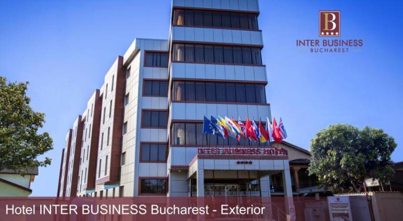 INTER BUSINESS Bucharest