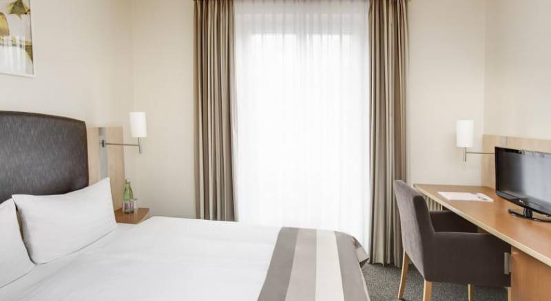 InterCityHotel Wien