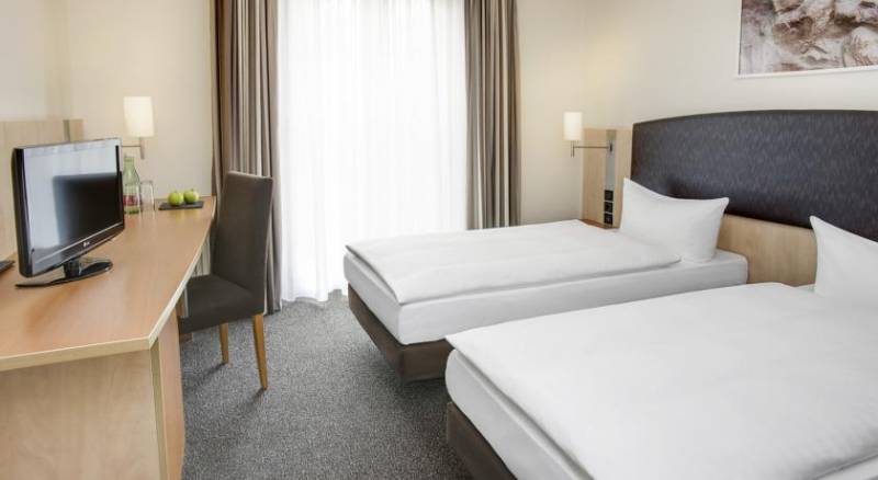 InterCityHotel Wien