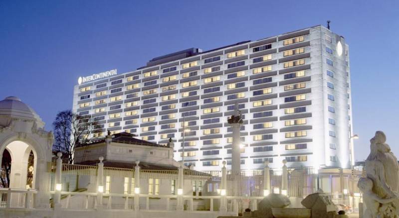 InterContinental Wien