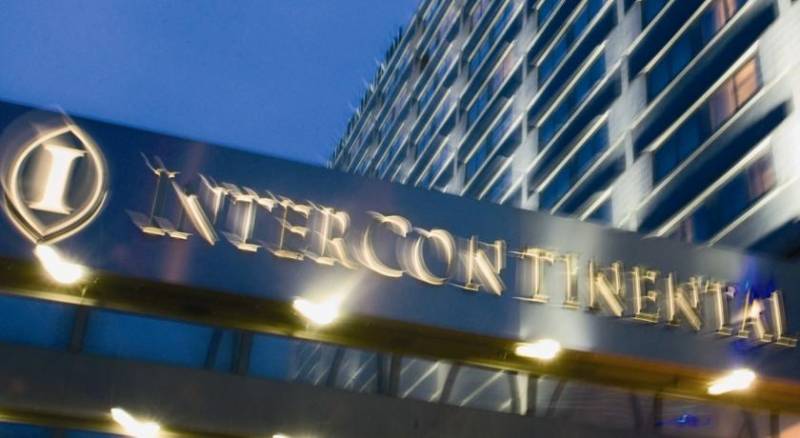 InterContinental Wien