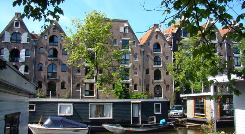 Jordaan Noordermarkt Apartments