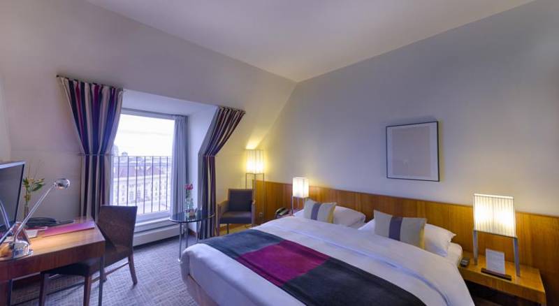 K+K Hotel Maria Theresia