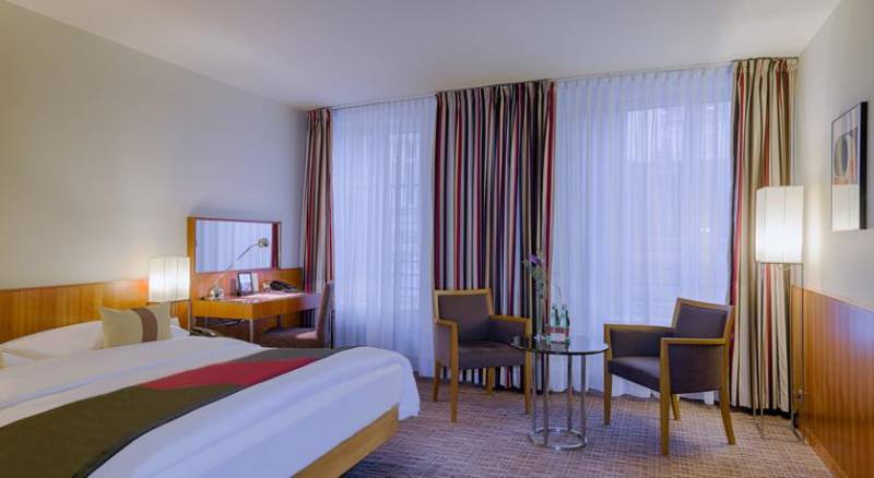 K+K Hotel Maria Theresia