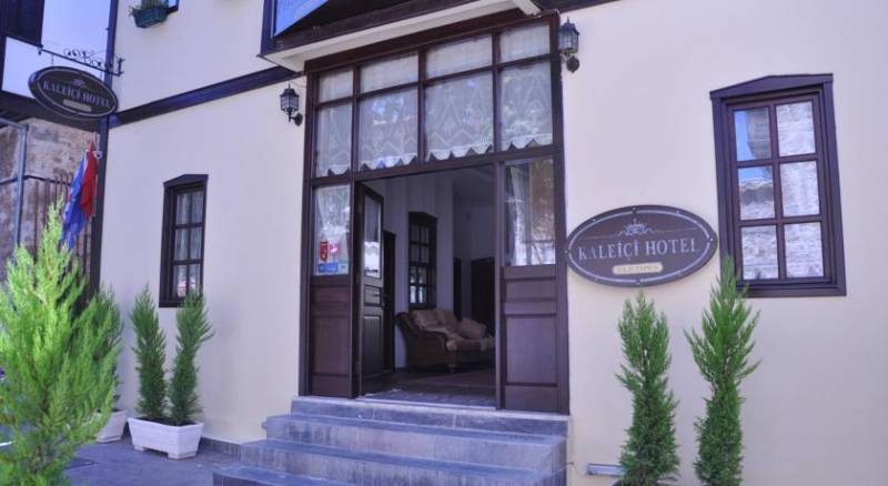 Kaleiçi Hotel