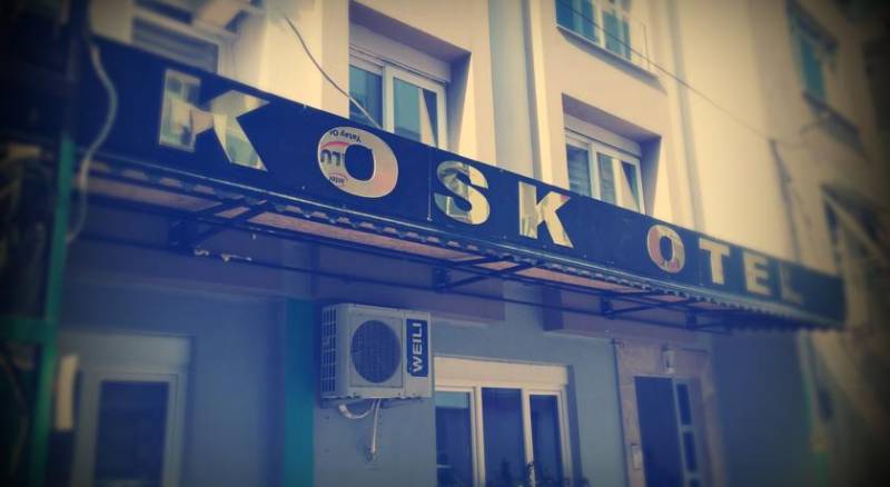 Kösk Hotel