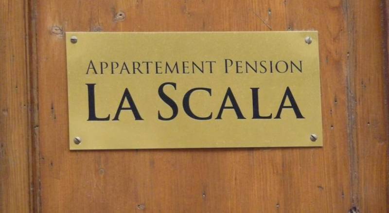 La Scala Apartments