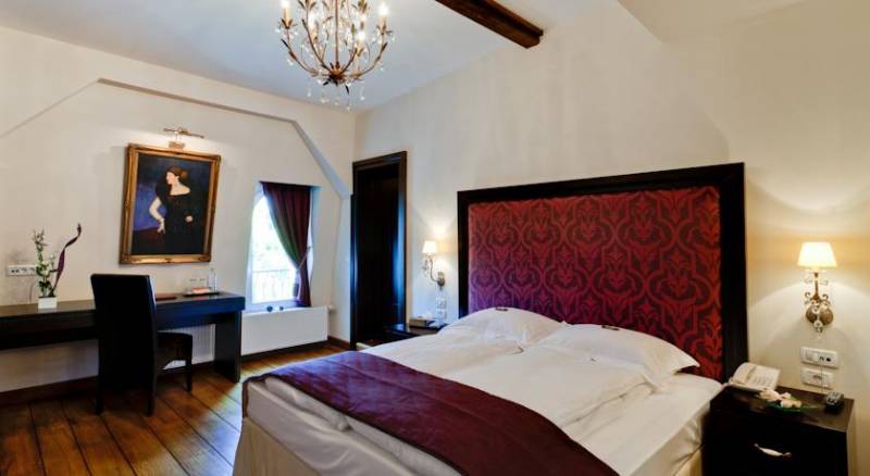 Le Boutique Hotel Moxa