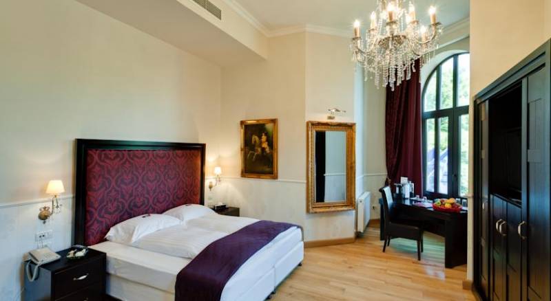 Le Boutique Hotel Moxa