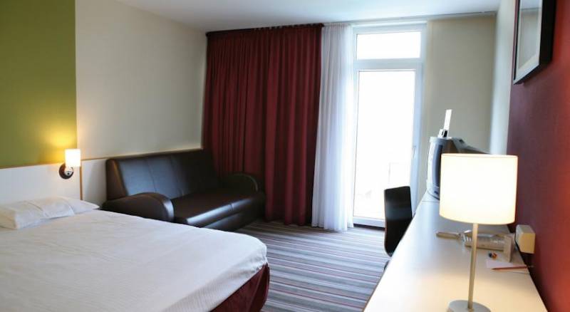 Leonardo Hotel Brugge