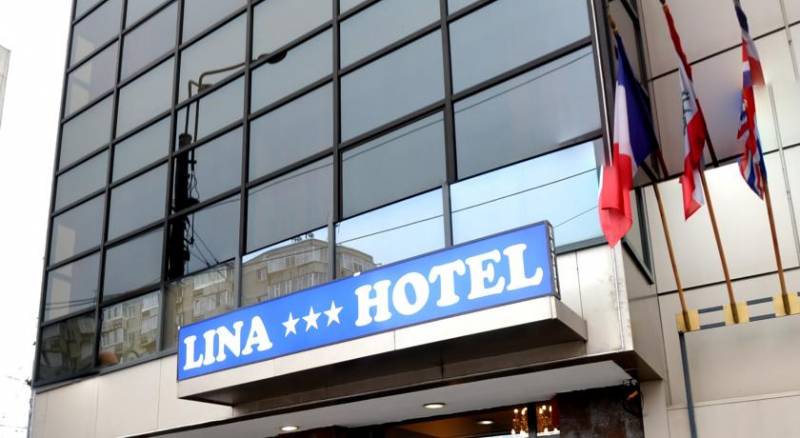 Lina Hotel