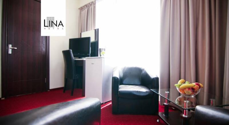 Lina Hotel