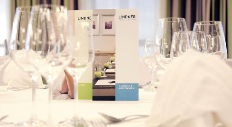 Lindner Hotel Am Belvedere