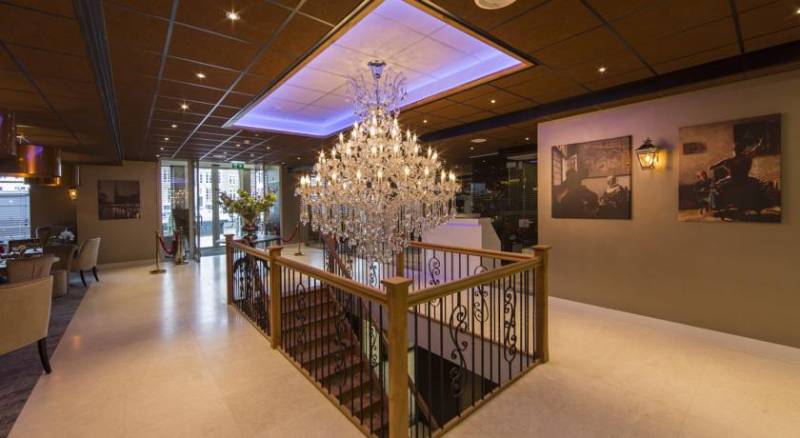 Luxury Suites Amsterdam