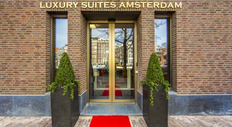 Luxury Suites Amsterdam