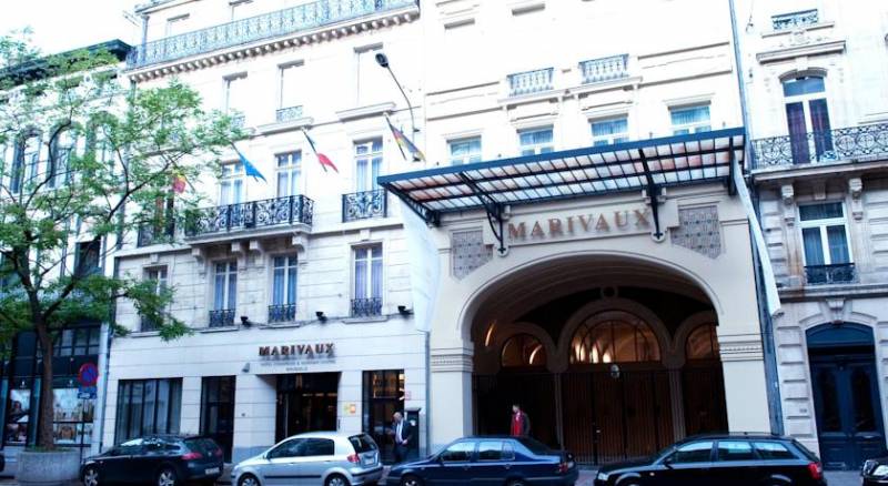 Marivaux Hotel