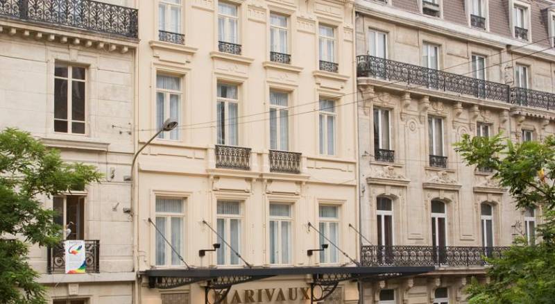 Marivaux Hotel