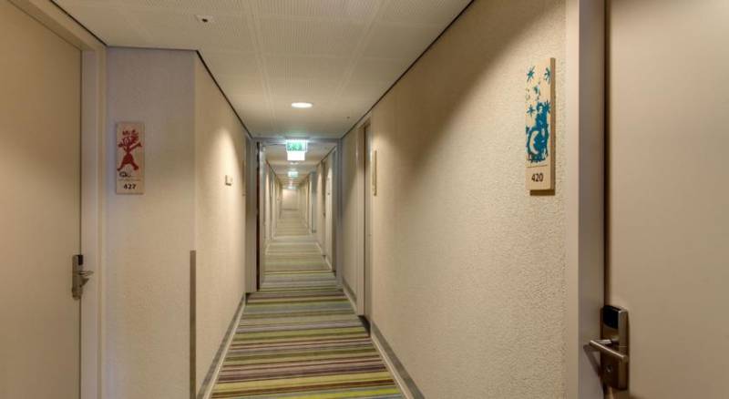 MEININGER Hotel Amsterdam City West