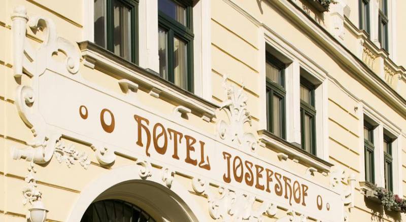 Mercure Josefshof Wien