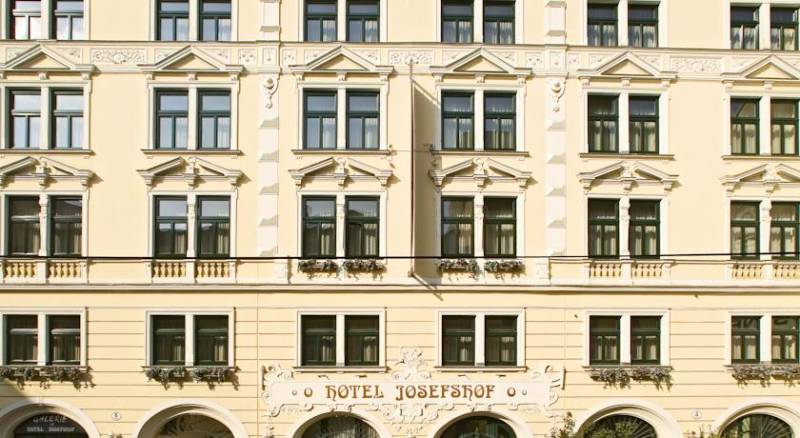 Mercure Josefshof Wien