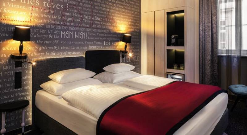 Mercure Vienna First