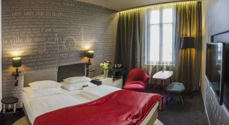 Mercure Vienna First