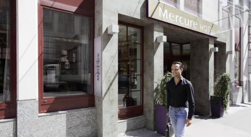 Mercure Wien Zentrum