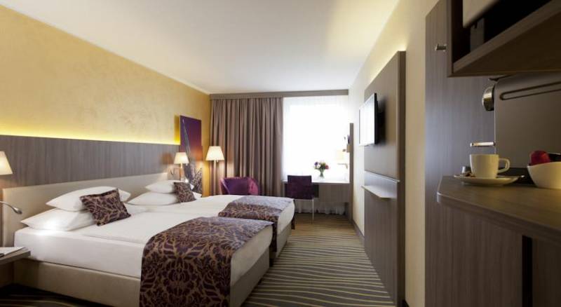 Mercure Wien Zentrum