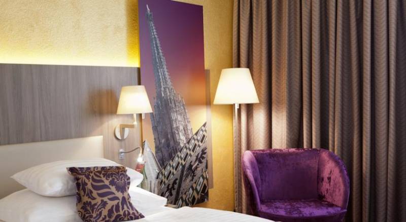 Mercure Wien Zentrum