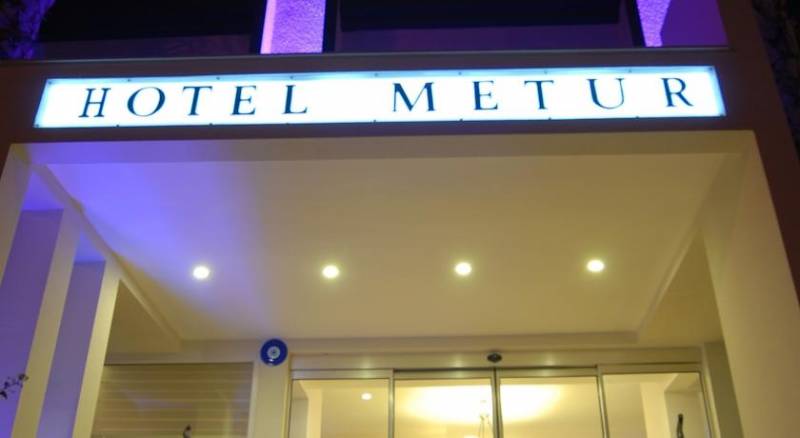 Metur Design Hotel