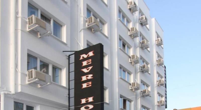 Mevre Hotel