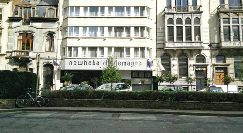 Newhotel Charlemagne