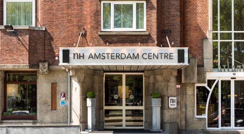 NH Amsterdam Centre