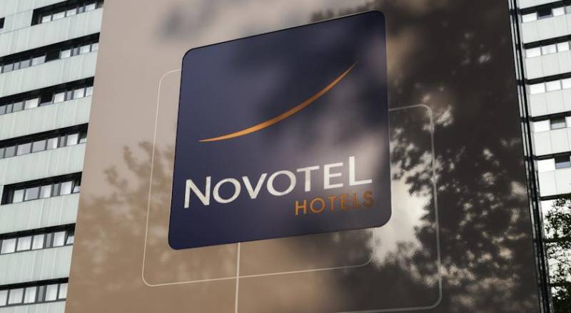 Novotel Amsterdam City