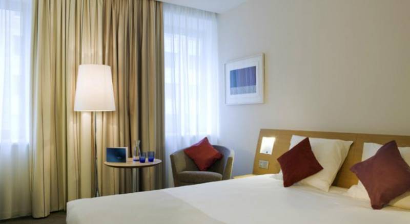 Novotel Wien City