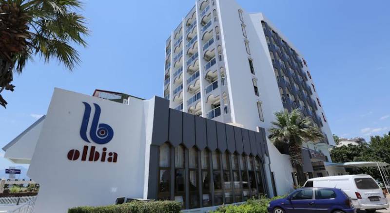 Olbia Hotel