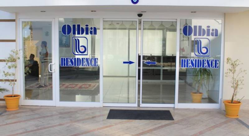 Olbia Residence Hotel