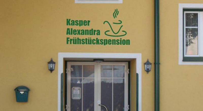 Pension Kasper