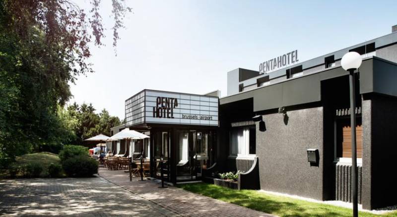 Pentahotel Brussels Airport