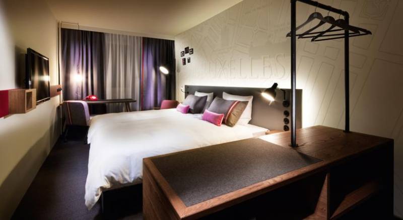 Pentahotel Brussels Airport