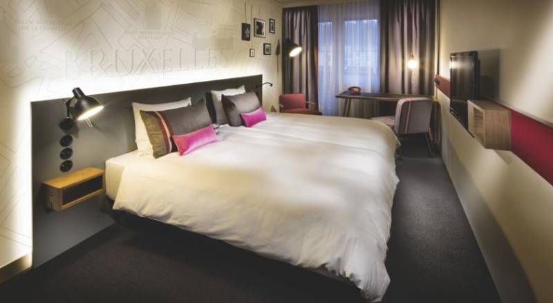 Pentahotel Brussels Airport