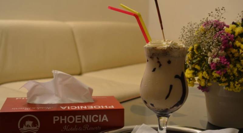 Phoenicia Comfort