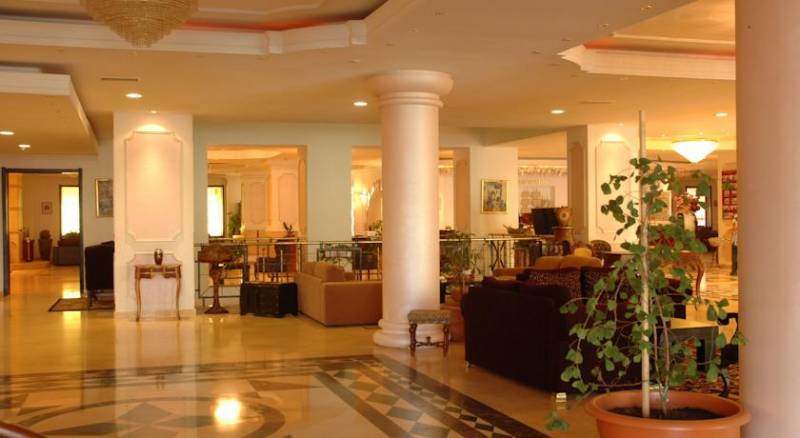 Phoenicia Grand Hotel