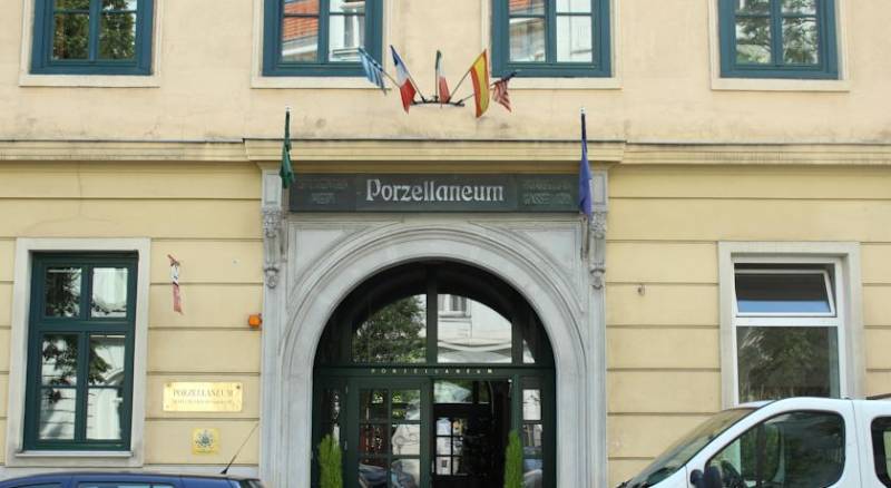 Porzellaneum