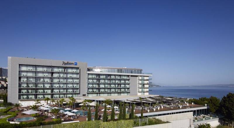 Radisson Blu Resort, Split