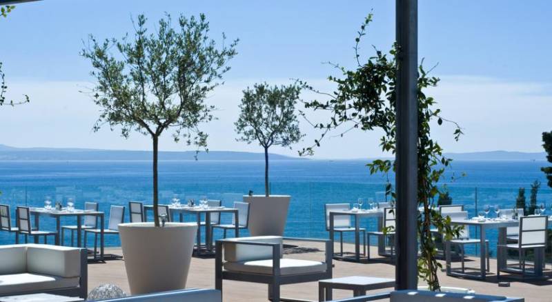 Radisson Blu Resort, Split