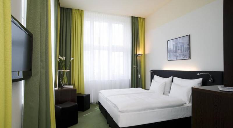 Rainers Hotel Vienna