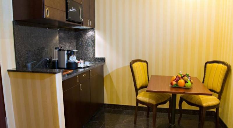 Ramada Hotel & Suites Bucharest North