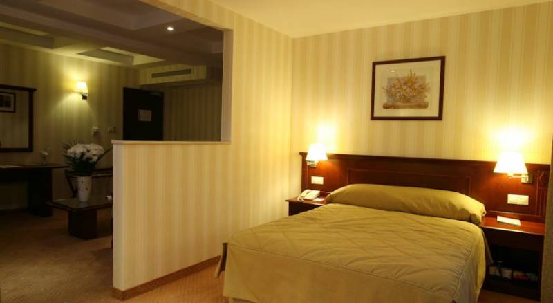 Ramada Hotel & Suites Bucharest North